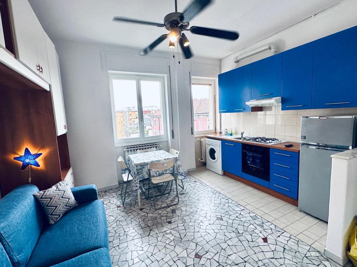Apartament z 1 sypialnią