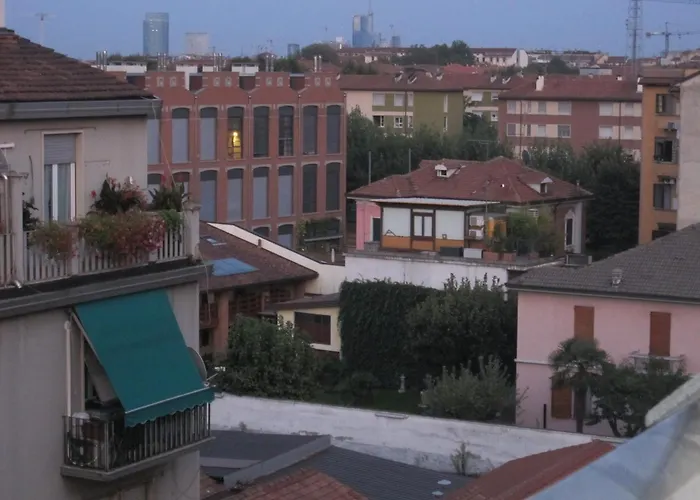 Star Hostel